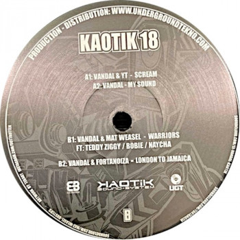 Kaotik 18