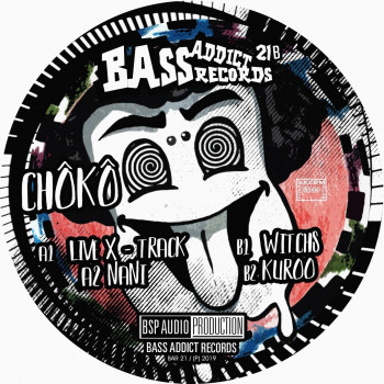 Bass Addict 21