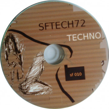 CD SFTECH72 10