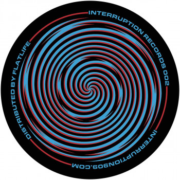 Interruption Records 002