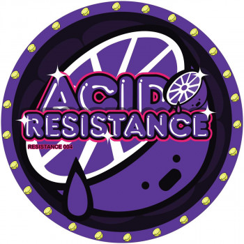Acid Resistance 004