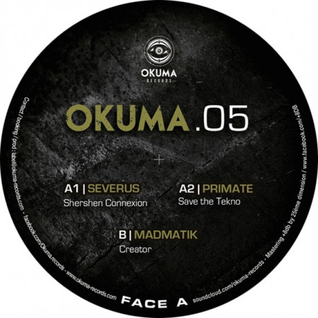 Okuma 05 Okuma 05
