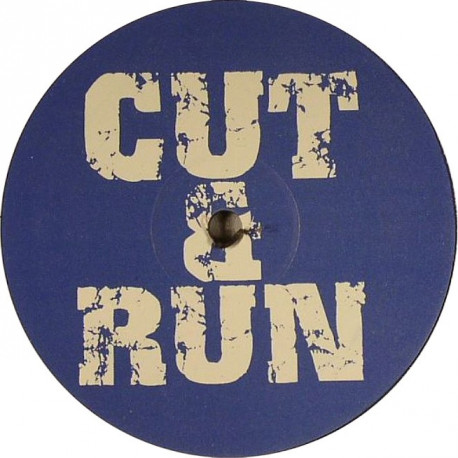 Cut & Run 004 Cut & Run 004