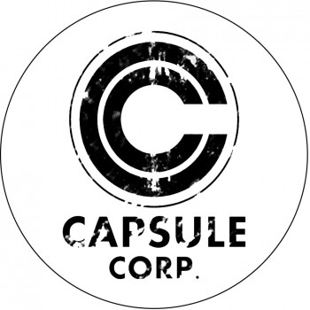 Capsule Corp. 08