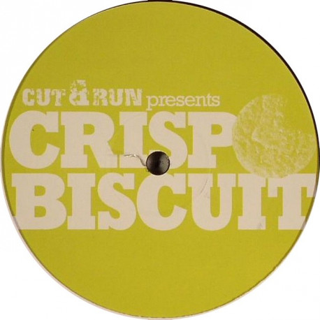 Crisp Biscuit 12 Crisp Biscuit 12