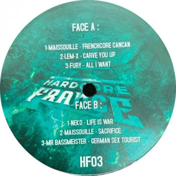 Hardcore France 03