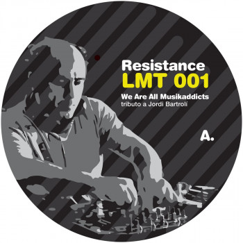 Acid Resistance LMT 001