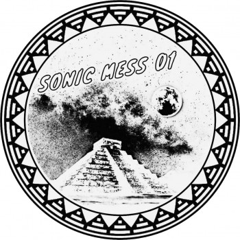 Sonic Mess 01