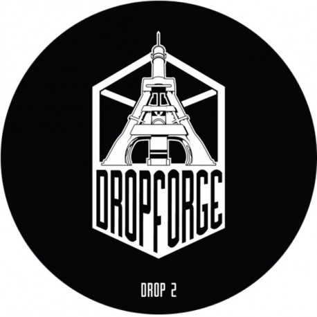 Drop Forge 02 Drop Forge 02