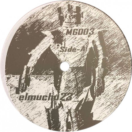 MG Recs003 MG Recs003
