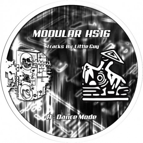 Modular HS 16 Modular HS 16
