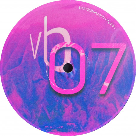 VinylBleu 07 VinylBleu 07