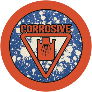 Corrosive 09