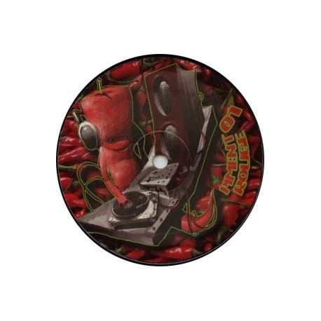 Piment Rouge 01 Piment Rouge 01