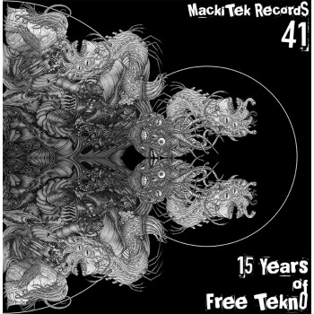 Mackitek records 41