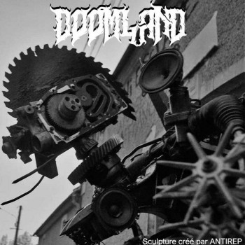 Doomland 01