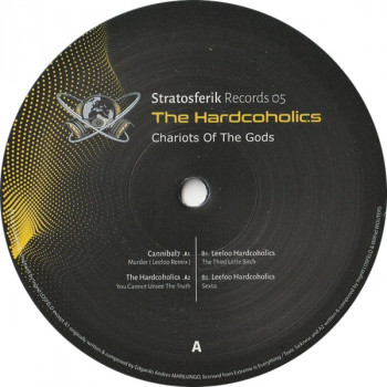 Stratosferik Records 05