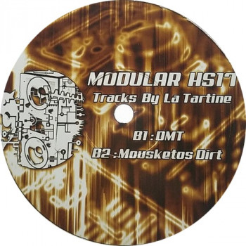 Modular HS 17