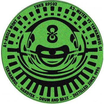 Teknambul Repress 02