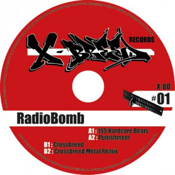 X-Breed Records 01