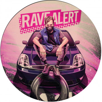 Rave Alert 19