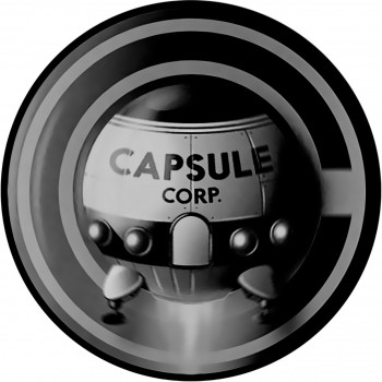 Capsule Corp. 10