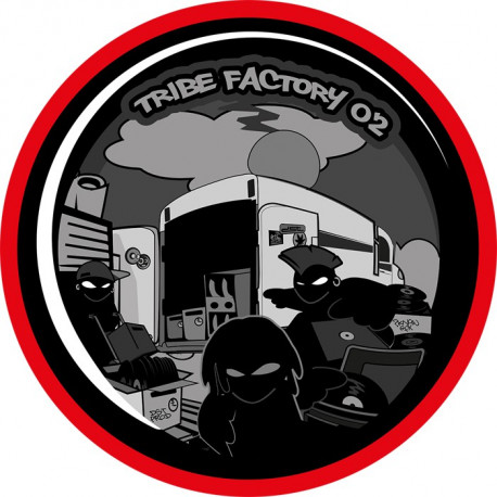 Tribe Factory 02