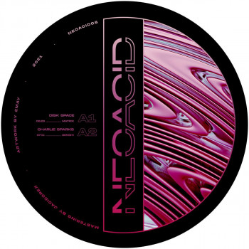 Neoacid 08