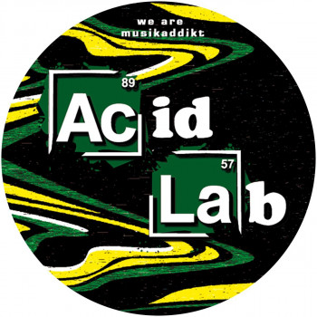 Acid Lab. 01