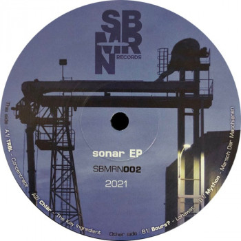 SBMRN Records 002
