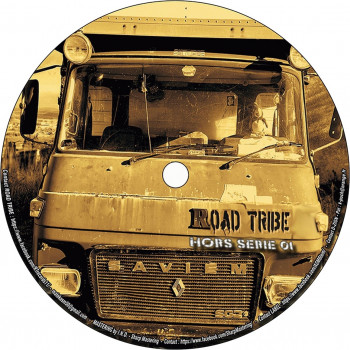 Road Tribe Hors Série 01