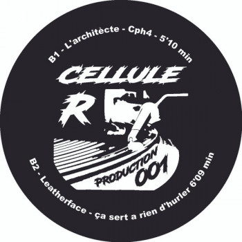 Cellule R Production 01