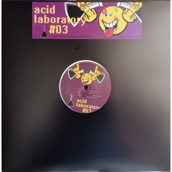 Acid Laboratory 03