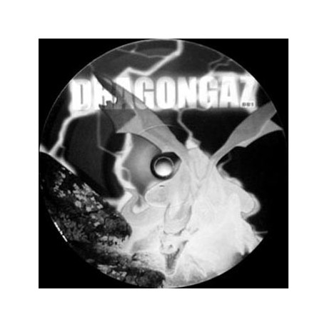 Dragongaz 01 Dragongaz 01