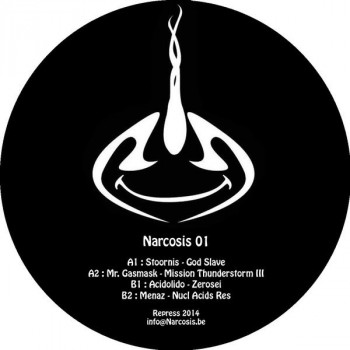 Narcosis 01 Repress