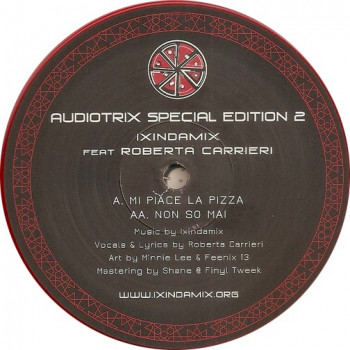 Audiotrix Special Edition 2