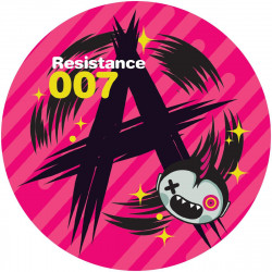 Acid Resistance 007