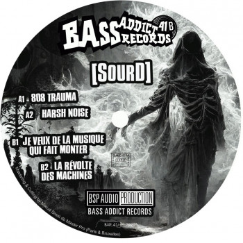Bass Addict 41
