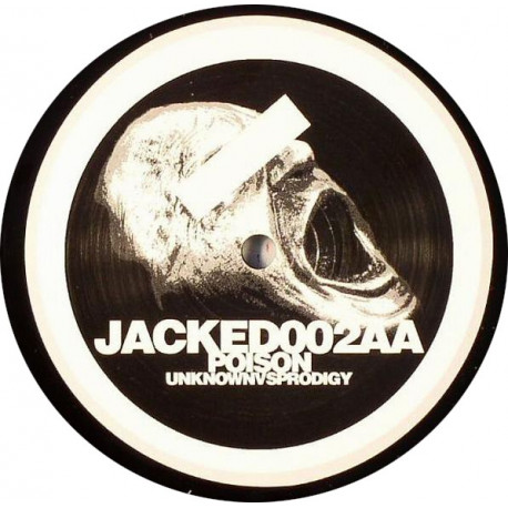 Jacked 002 Jacked 002