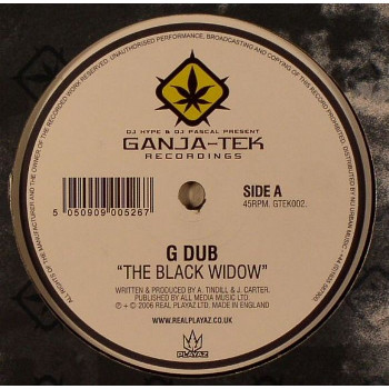 Ganja-Tek 002