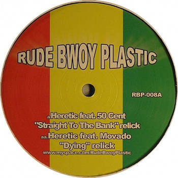 Rude Bwoy Plastic 008