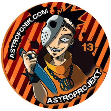 Astroprojekt 13 Astroprojekt 13