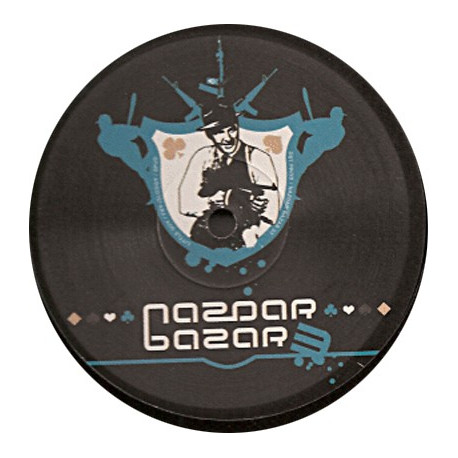 Nazdar Bazar 03 Nazdar Bazar 03