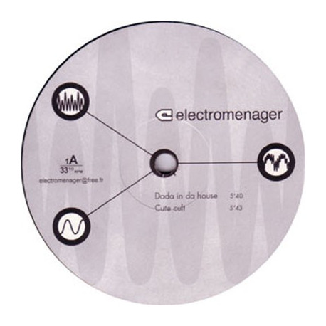 Electromenager 01 Electromenager 01