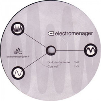 Electromenager 01