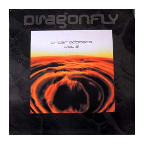 Order Odonata vol 5 - DRAGONFLY Order Odonata vol 5 - DRAGONFLY