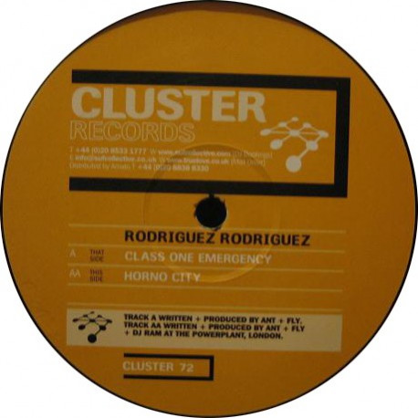 Cluster 72 Cluster 72