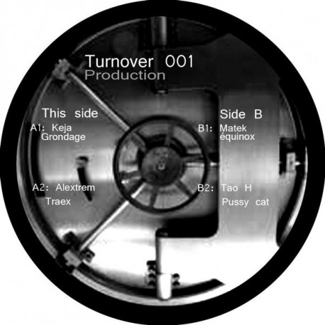 Turnover 001 Turnover 001