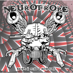 CD Neurotrope 01