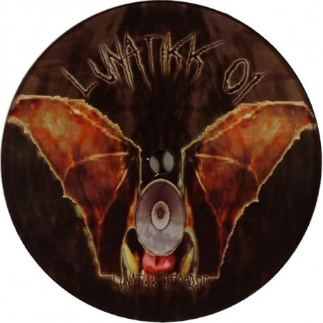 Lunatikk Records 01 Lunatikk Records 01